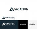 Logo design # 302871 for Aviation logo contest