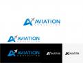 Logo design # 301179 for Aviation logo contest