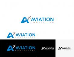 Logo design # 301179 for Aviation logo contest