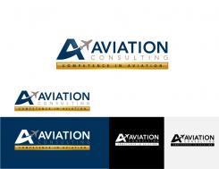 Logo design # 303588 for Aviation logo contest