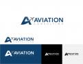 Logo design # 303207 for Aviation logo contest