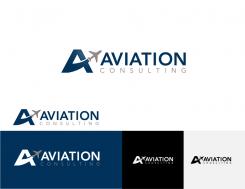 Logo  # 303209 für Aviation logo Wettbewerb