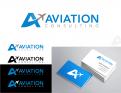 Logo design # 301635 for Aviation logo contest