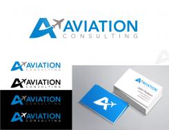 Logo design # 301635 for Aviation logo contest