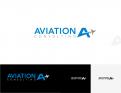 Logo design # 301636 for Aviation logo contest