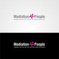 Logo design # 554269 for Mediation4People contest