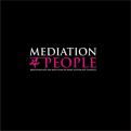 Logo design # 554275 for Mediation4People contest