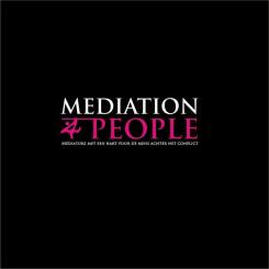 Logo design # 554275 for Mediation4People contest