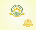 Logo design # 554393 for Organic vegetable farmhouse looking for logo contest