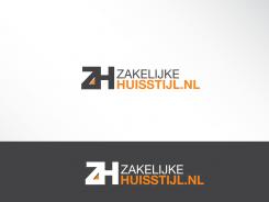 Logo # 134566 voor Een zakelijk logo dat zowel gemak als professionaliteit uitstraalt wedstrijd