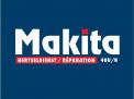 Logo # 56725 voor Logo Service Makita België wedstrijd