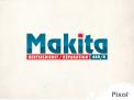 Logo # 56727 voor Logo Service Makita België wedstrijd