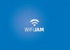 Logo # 230080 voor WiFiJAM logo wedstrijd
