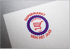 Logo # 157076 voor Supermarkt van het Jaar wedstrijd