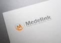 Logo design # 155777 for Design a new logo  Middelink  contest