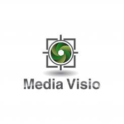 Logo design # 91190 for Media Visio contest