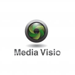 Logo design # 91191 for Media Visio contest