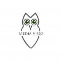 Logo design # 91194 for Media Visio contest