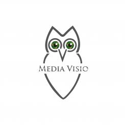 Logo design # 91194 for Media Visio contest