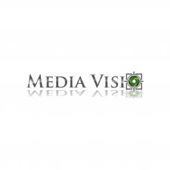 Logo design # 91199 for Media Visio contest