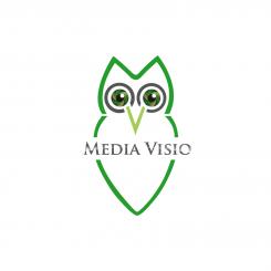 Logo design # 91201 for Media Visio contest