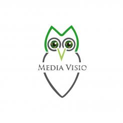 Logo design # 91202 for Media Visio contest