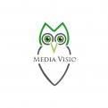 Logo design # 91203 for Media Visio contest