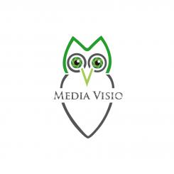 Logo design # 91203 for Media Visio contest