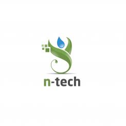 Logo design # 86010 for n-tech contest