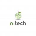 Logo design # 86012 for n-tech contest