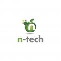Logo design # 86014 for n-tech contest