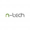Logo  # 86018 für n-tech Wettbewerb