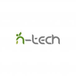 Logo design # 86019 for n-tech contest