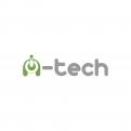 Logo design # 86020 for n-tech contest