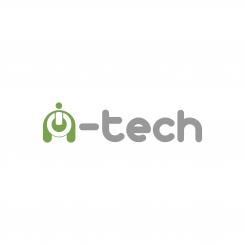 Logo design # 86020 for n-tech contest