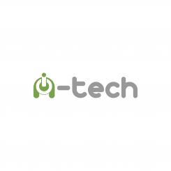 Logo design # 86021 for n-tech contest