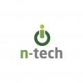 Logo design # 86022 for n-tech contest
