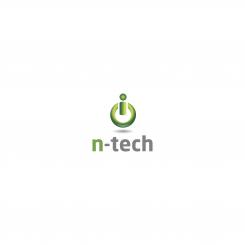Logo design # 86025 for n-tech contest