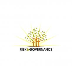 Logo design # 84553 for Design a logo for Risk & Governance contest