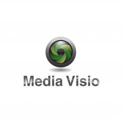 Logo design # 91189 for Media Visio contest