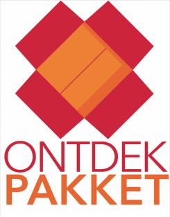 Logo # 747060 voor Ontwerp een logo voor Ontdekpakket  wedstrijd