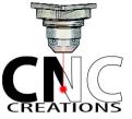 Logo # 129440 voor Logo voor  cnc creations  wedstrijd