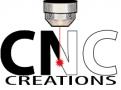 Logo # 129445 voor Logo voor  cnc creations  wedstrijd