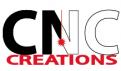 Logo # 129455 voor Logo voor  cnc creations  wedstrijd
