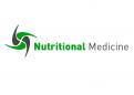 Logo # 26811 voor Logo voor platform nutritional medicine wedstrijd