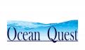 Logo design # 663022 for Ocean Quest: entrepreneurs with 'blue' ideals contest
