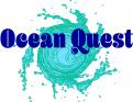 Logo design # 662986 for Ocean Quest: entrepreneurs with 'blue' ideals contest