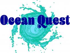 Logo design # 662986 for Ocean Quest: entrepreneurs with 'blue' ideals contest