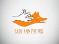 Logo design # 442170 for Lady & the Fox needs a logo. contest