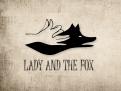 Logo design # 442176 for Lady & the Fox needs a logo. contest